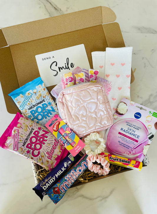 First Period Gift Box