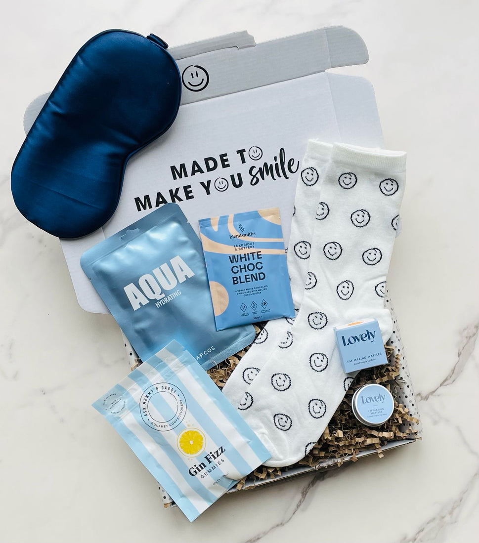 Just Because… You’re Fabulous Gift Box