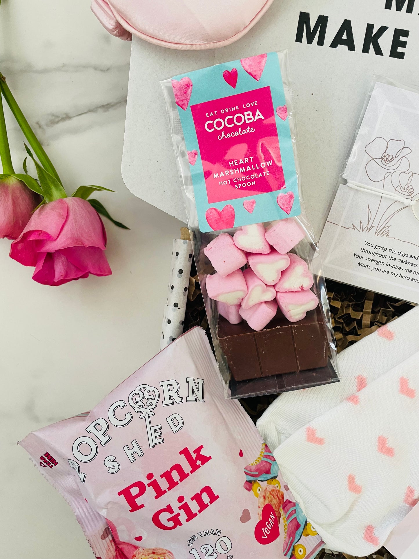 A Moment for Mum Gift Box