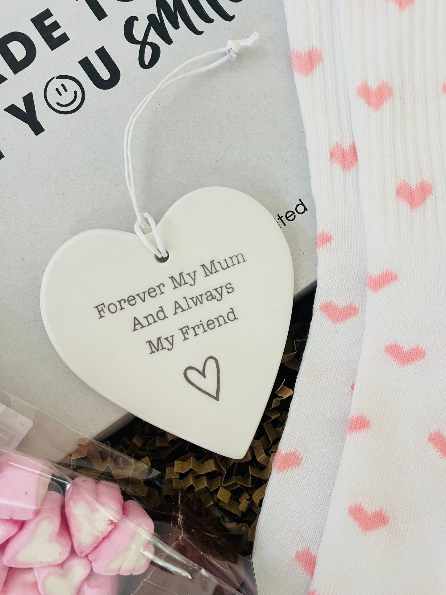 A Moment for Mum Gift Box