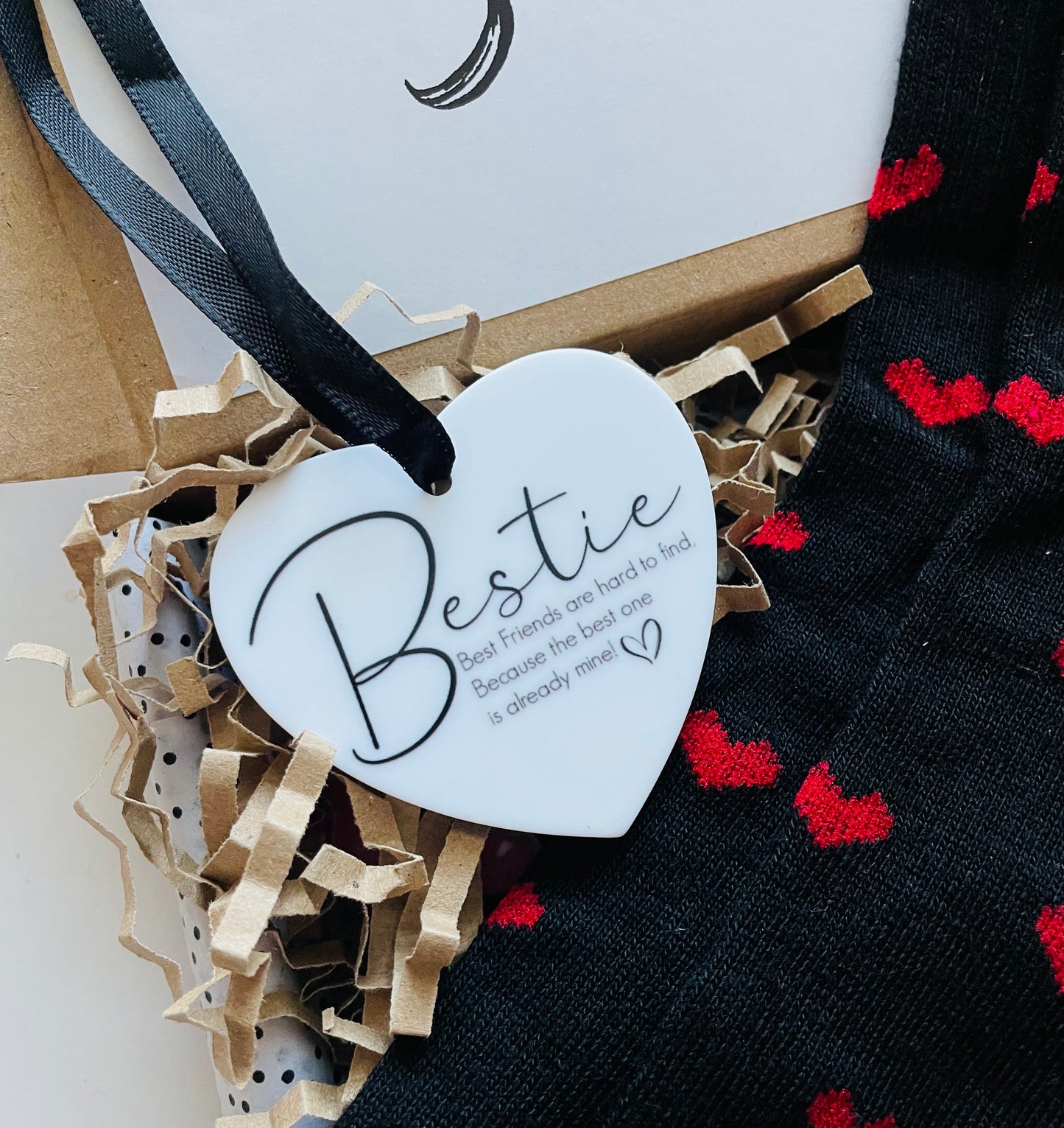 Bestie Letterbox Gift