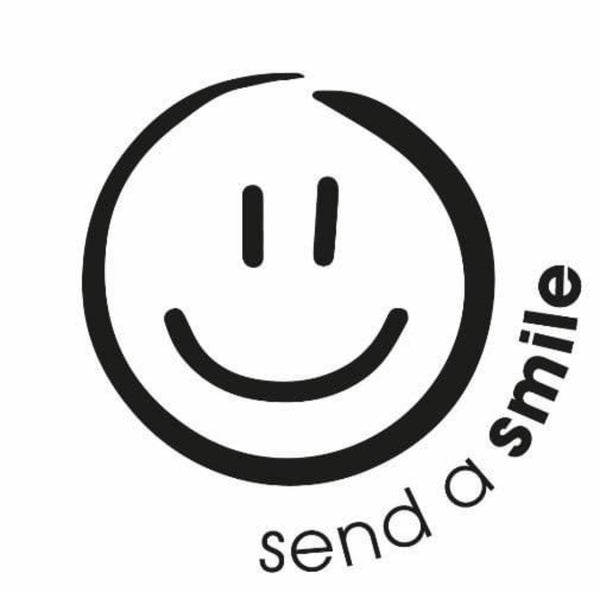 SEND A SMILE